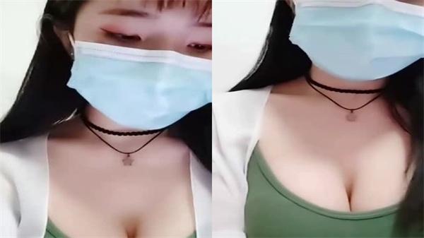 学生妹嫩穴下海兼职 小萌妹收费任你爆操内射
